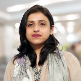 Bushra Rizwan